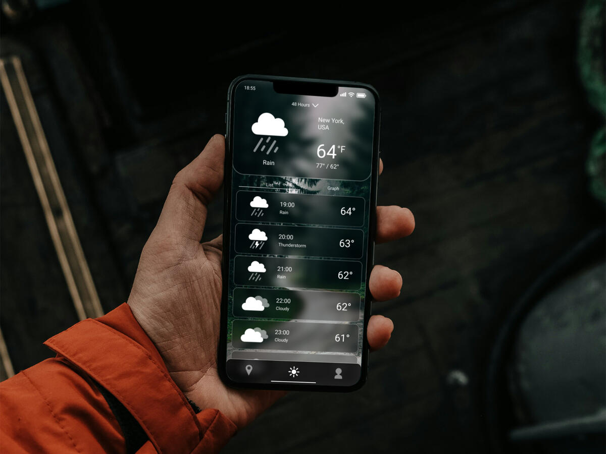 Weather App