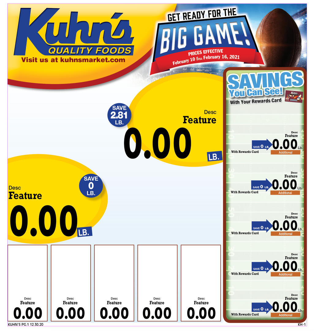 Kuhn's