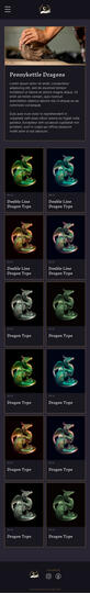 Dragons