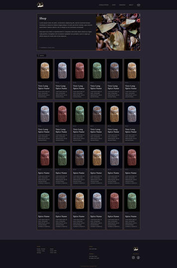 Shop
